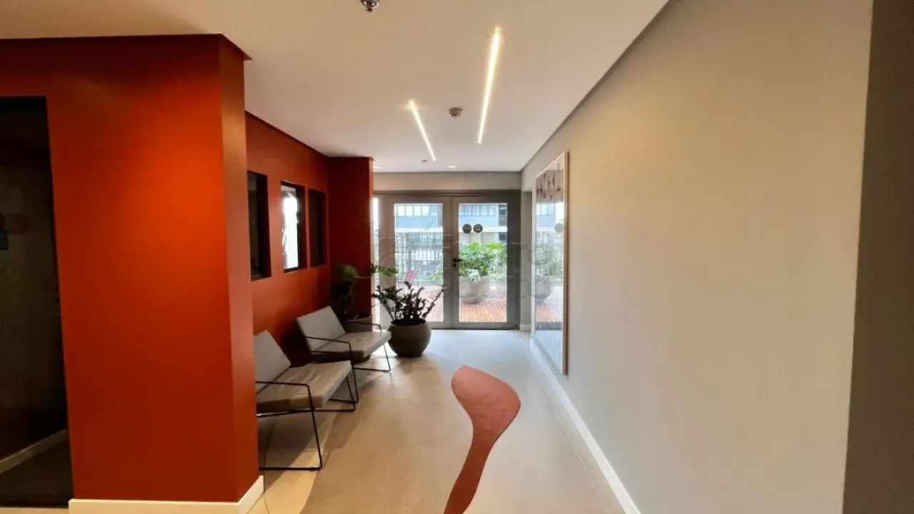 Sala Comercial no Edifício Orbe Parque Una | Endereço Moderno para o Seu Negócio em Pelota - Foto 3