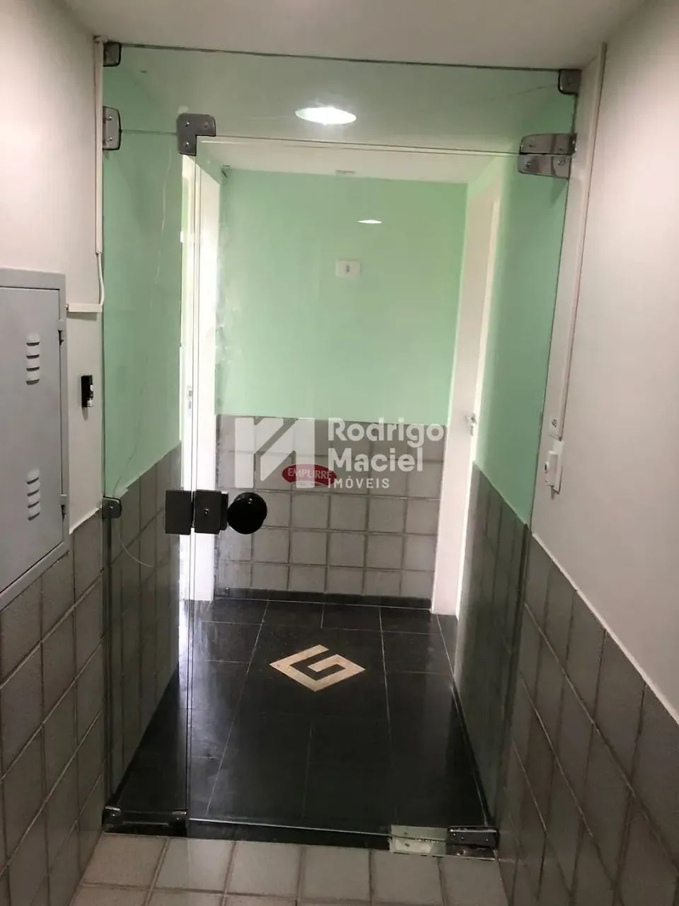 Sala 74m² para locação, Boa Vista, Recife, PE - Foto 5