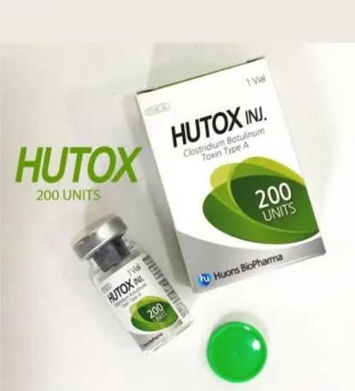 Tóxina botulínica 
