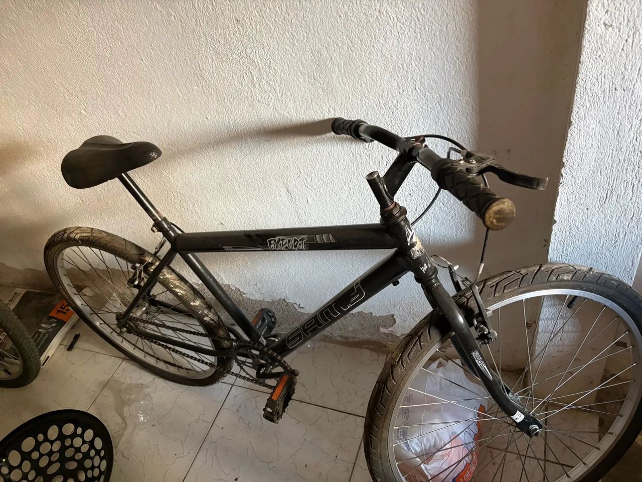 Bicicleta  - Foto 3