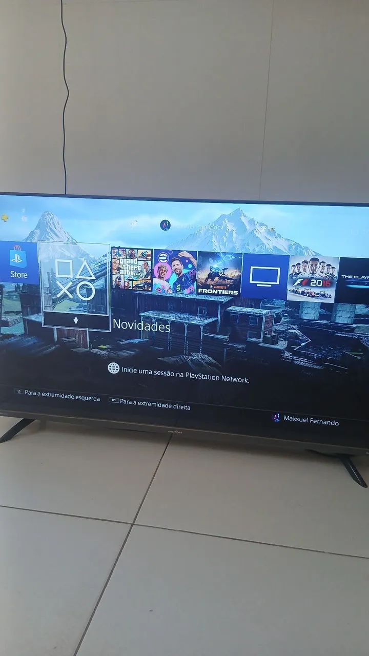 Vendo PS4 - Foto 3