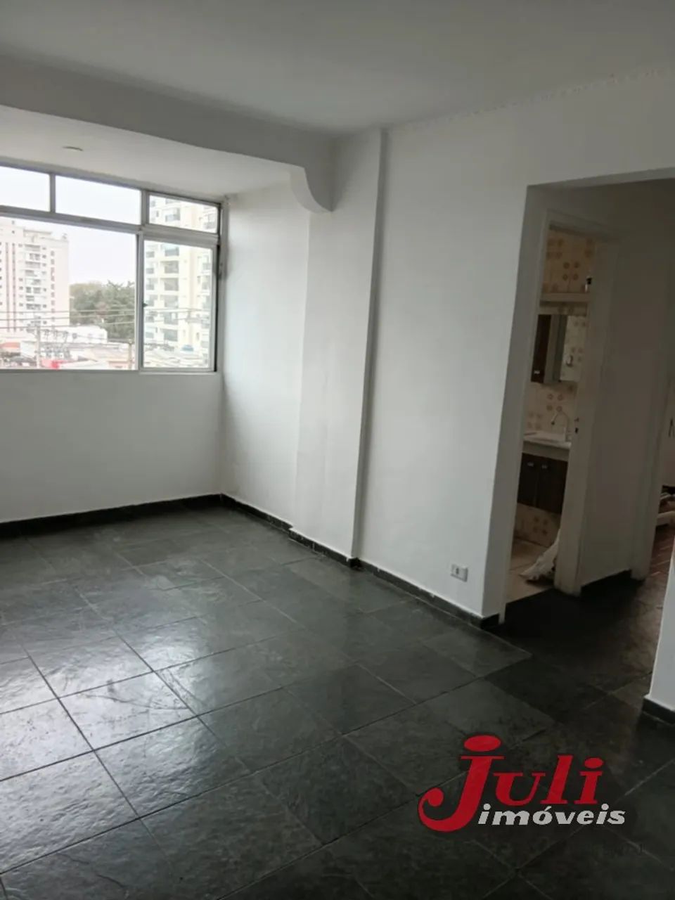 APARTAMENTO VAGO RUDGE RAMOS EM SÃO BERNARDO DO CAMPO - Foto 3