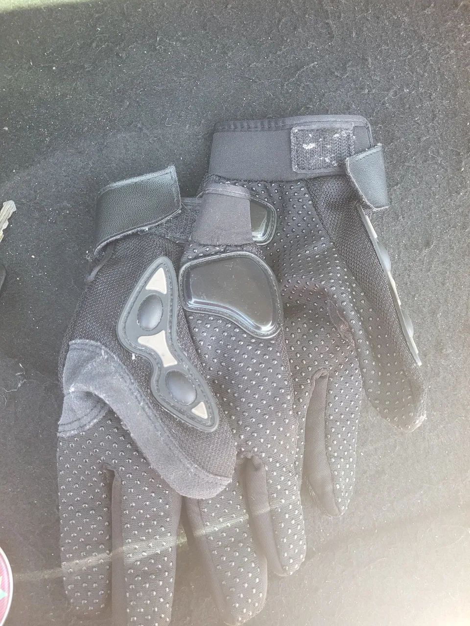Luva para moto - Foto 2