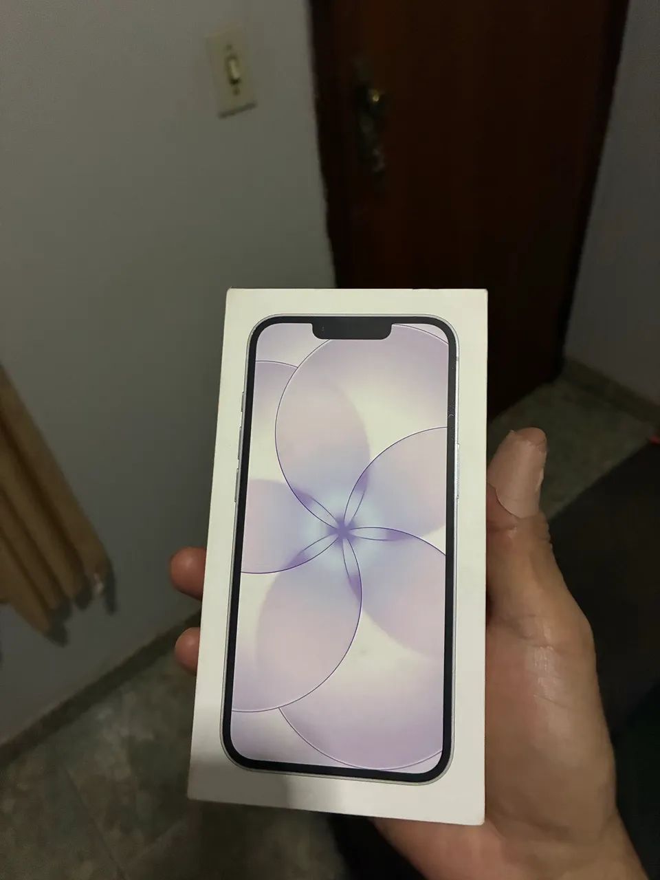 iPhone 17e novo  - Foto 2