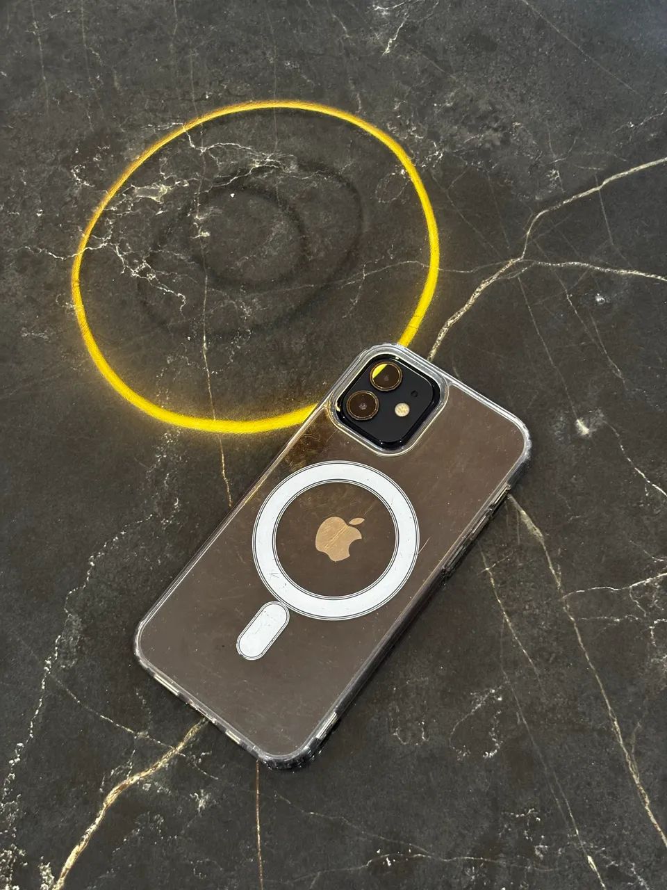 IPHONE 12 - 64GB - 76%? - Foto 2