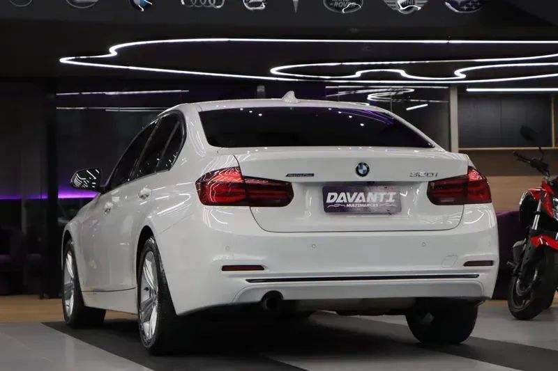 BMW 320I 320i 2018 - Foto 4