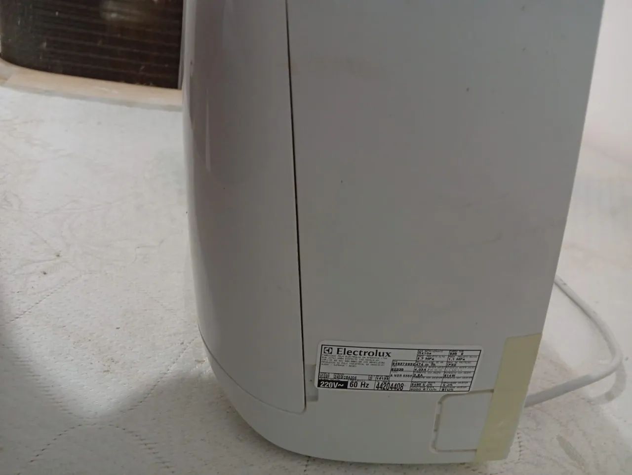 Ar condicionado 9mil btu - Foto 3
