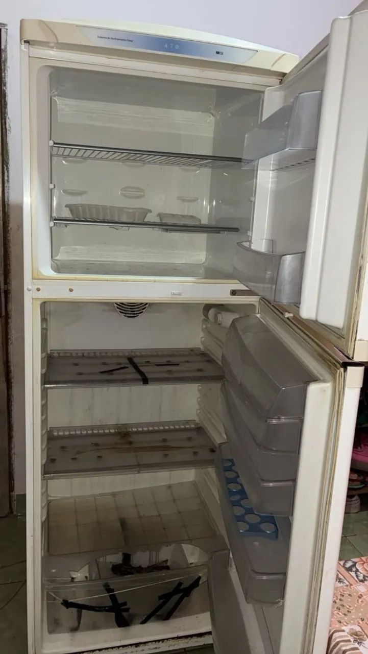 Geladeira 