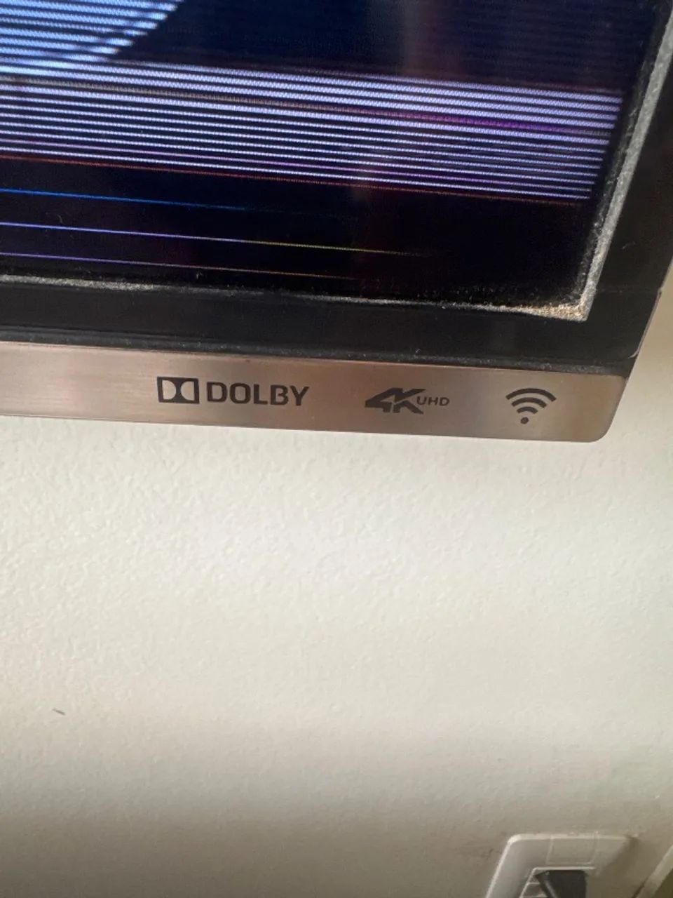 Smart tv Philco Dolby 4 k 50 polegadas - Foto 2