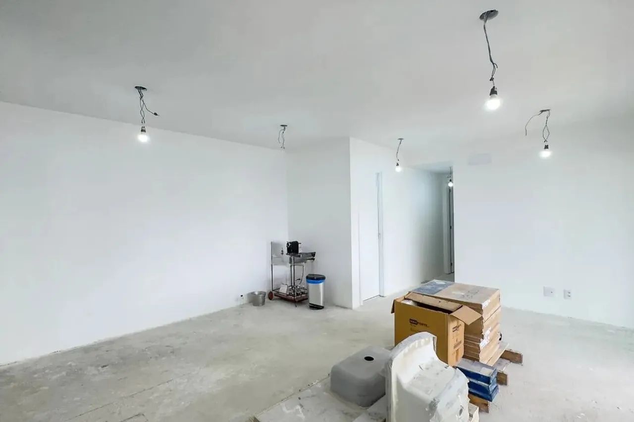 Apartamento à Venda - Brooklin, 2 Quartos, 94 m2 - Foto 5