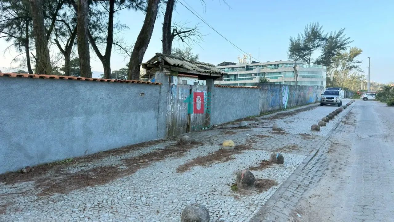 Recreio dos Bandeirantes | Terreno - Foto 3