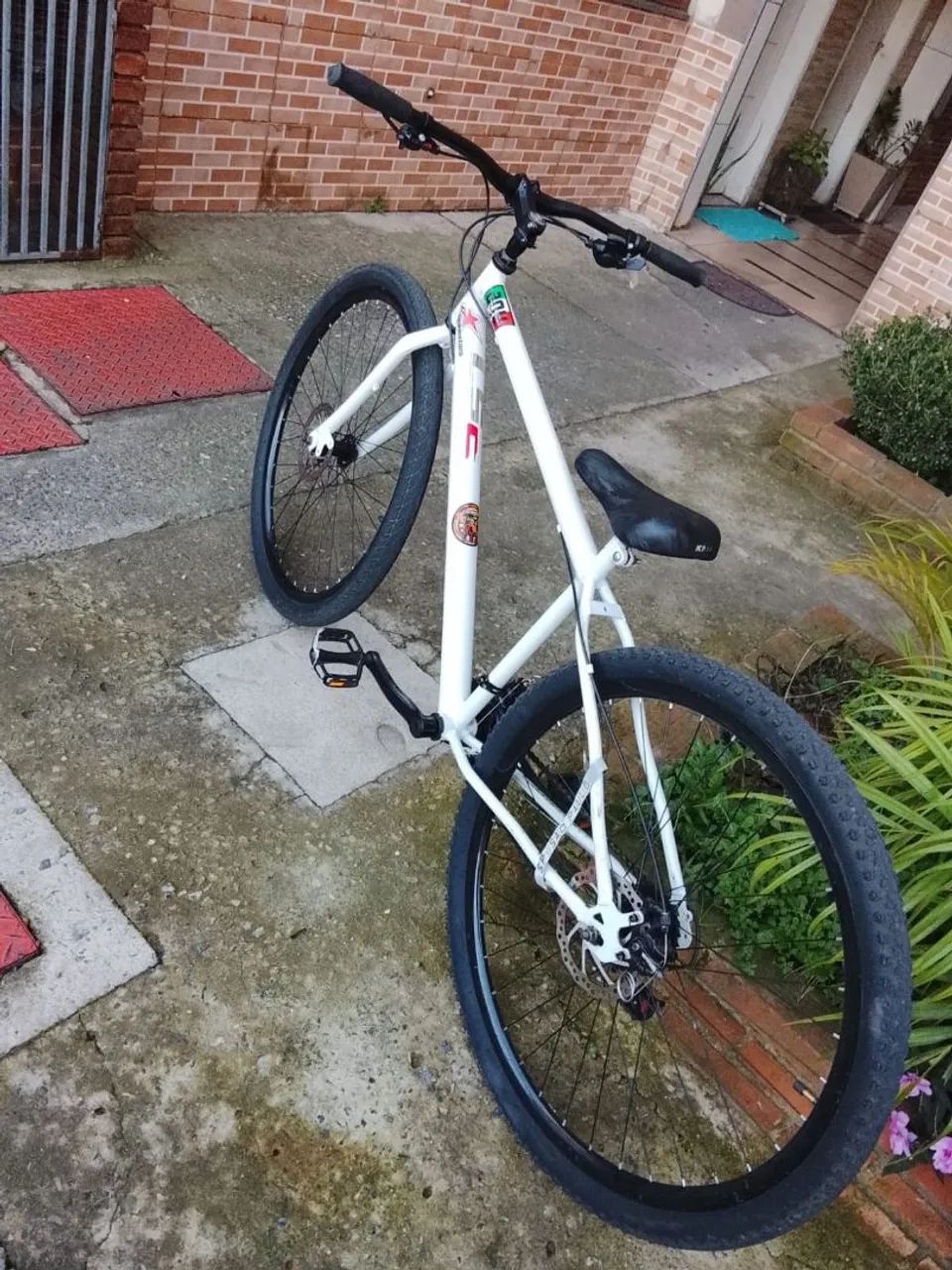 Bicicleta aro 29  - Foto 2