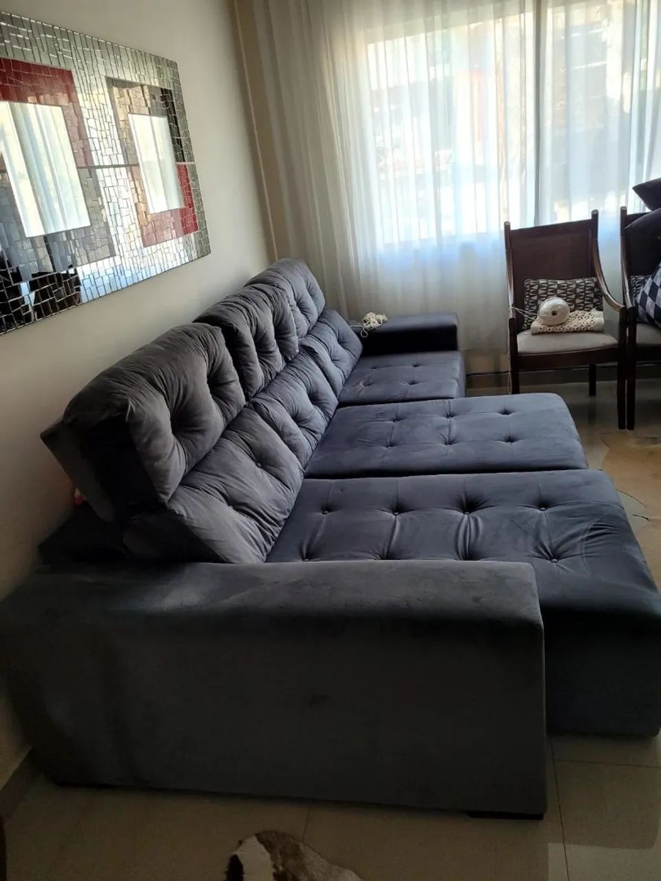 Sofá á venda ? - Foto 2