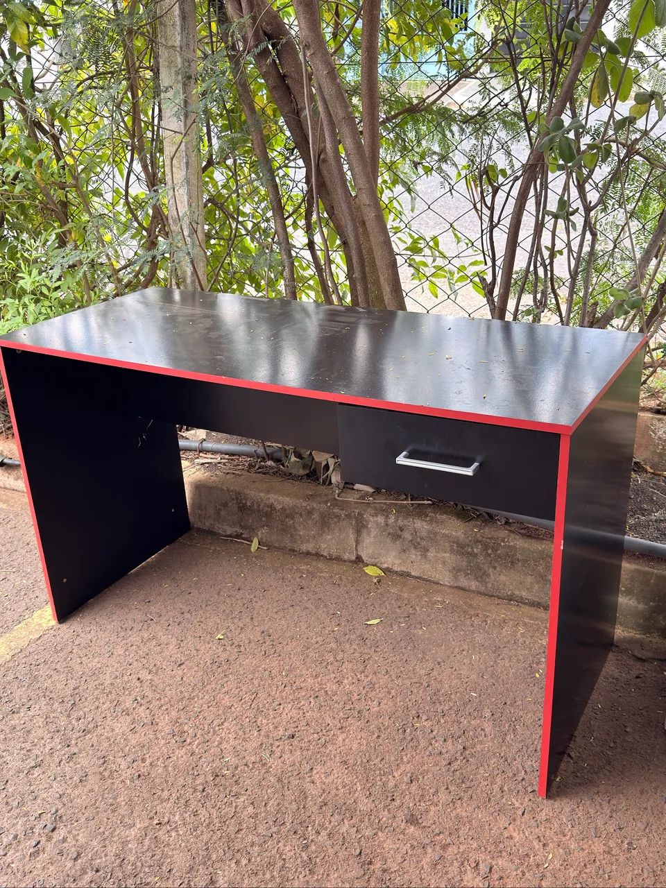 Mesa gamer