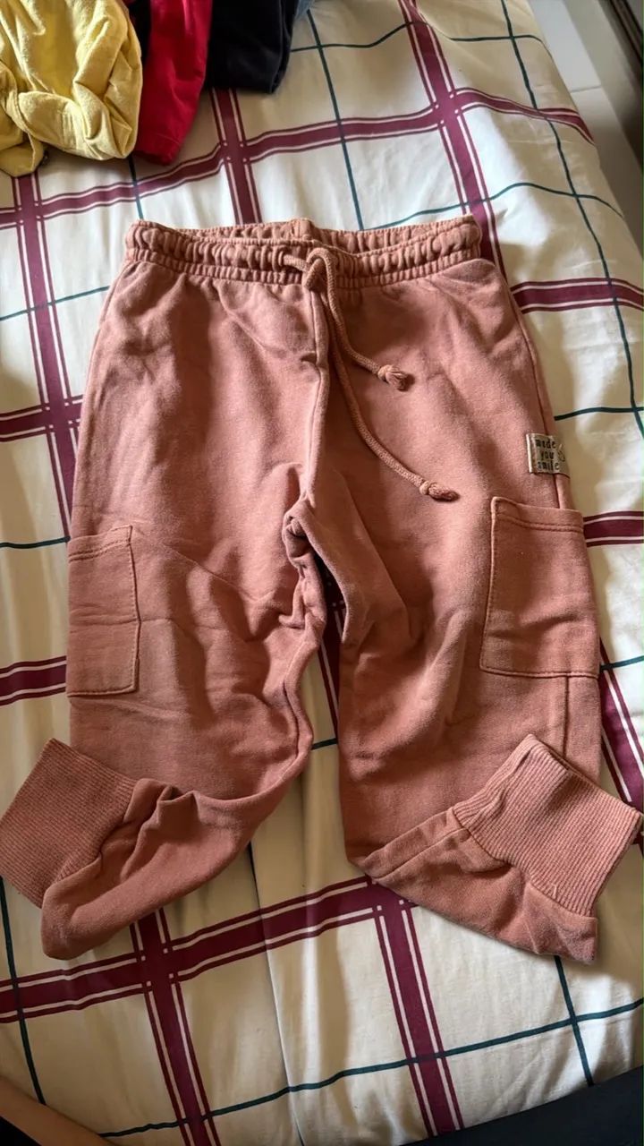 Roupas infantil  - Foto 5