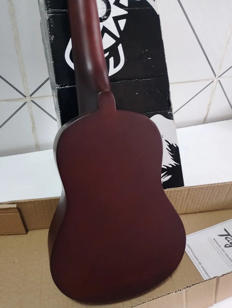 Ukulele Memphis  - Foto 3