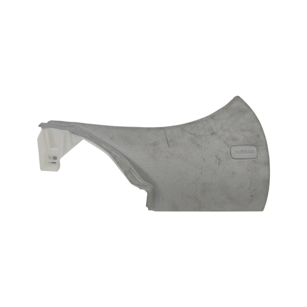 Moldura Lateral Traseira Esquerda Audi A5 2012 Á 2016 Xx