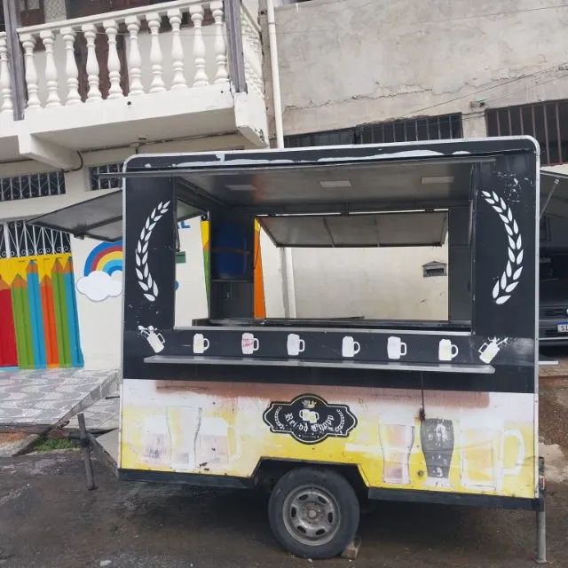 Trailer - Foto 2