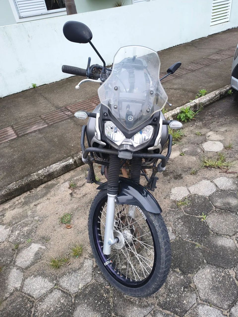 XTZ Teneré 250 2016 - Foto 2