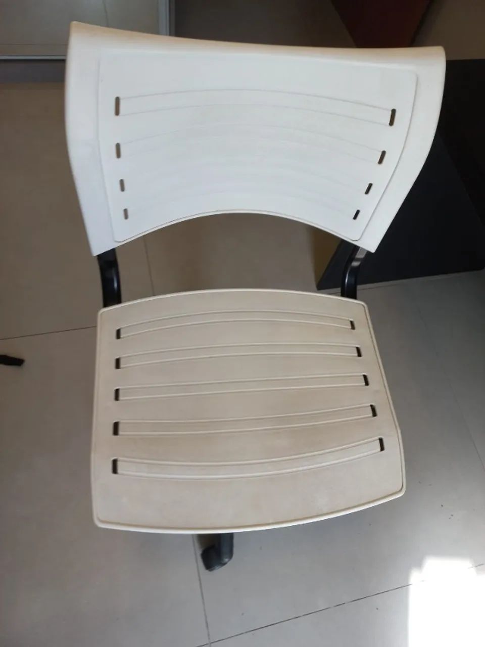 cadeira de escritorio - Foto 4