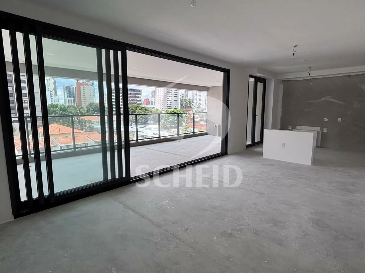 Ateliê 365 de 194mt com 4 suítes !