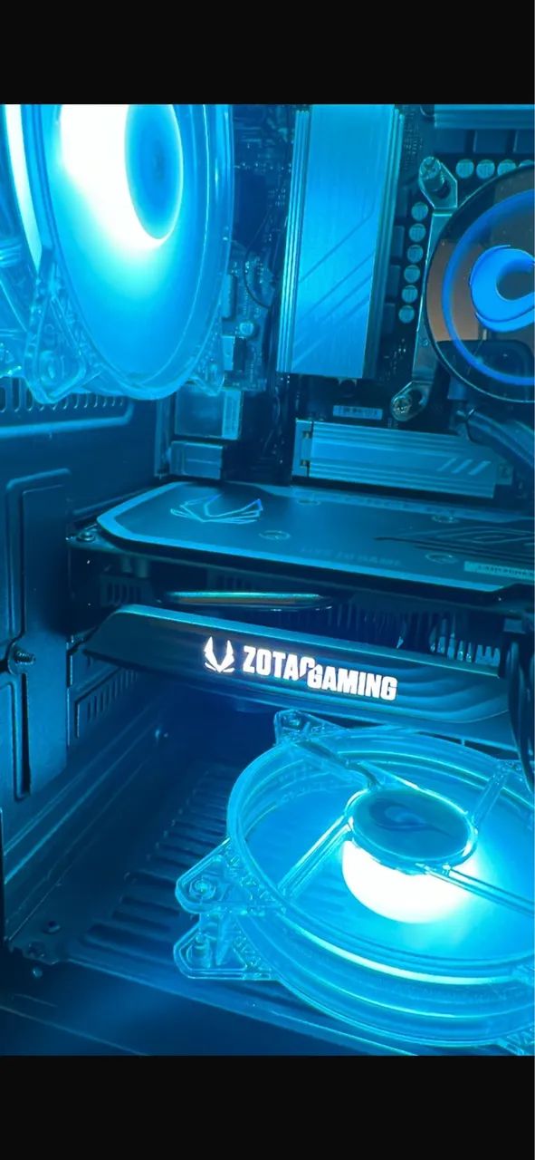 Placa de vídeo  - Foto 2