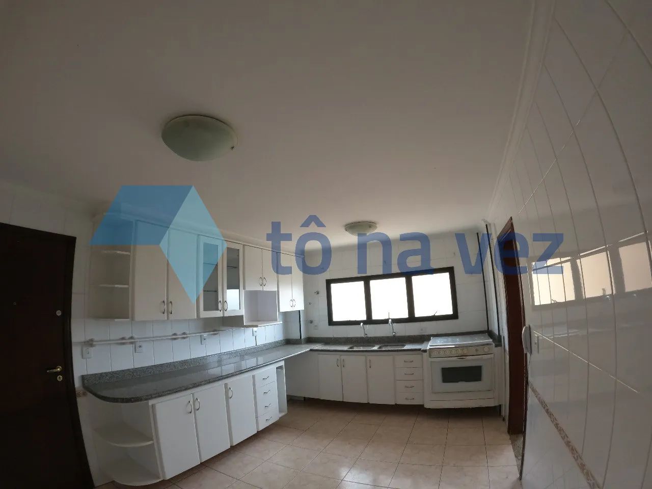 Apartamento 3 dormitório(s) em Vila Valparaíso - Foto 2