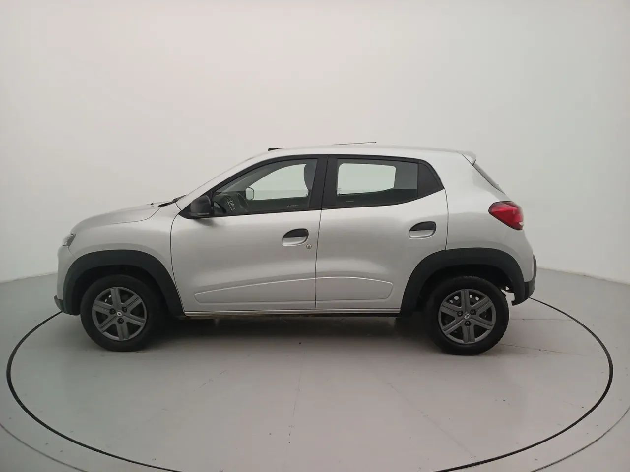 Renault Kwid 1.0 Zen 2026 - Foto 2