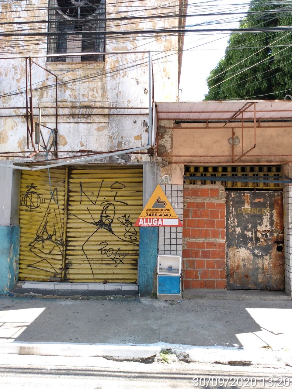 PRÉDIO COMERCIAL para alugar na cidade de FORTALEZA-CE - Foto 5
