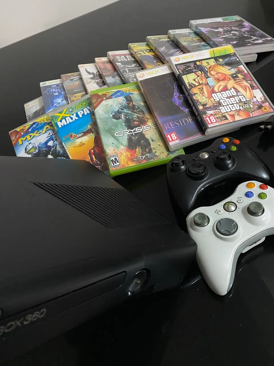 Xbox 360