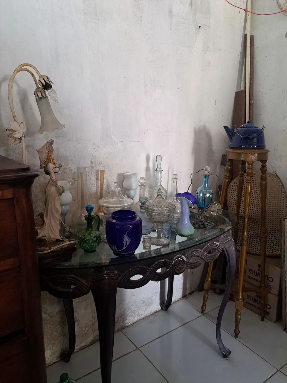 Antiguidade  - Foto 5