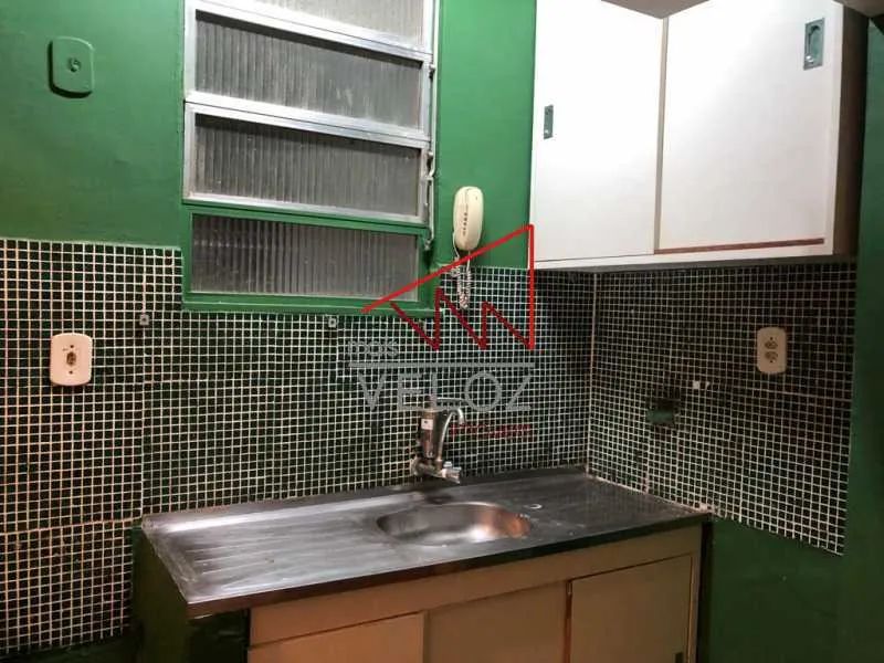 Kitnet/Conjugado : / Residencial / Glória - Foto 5