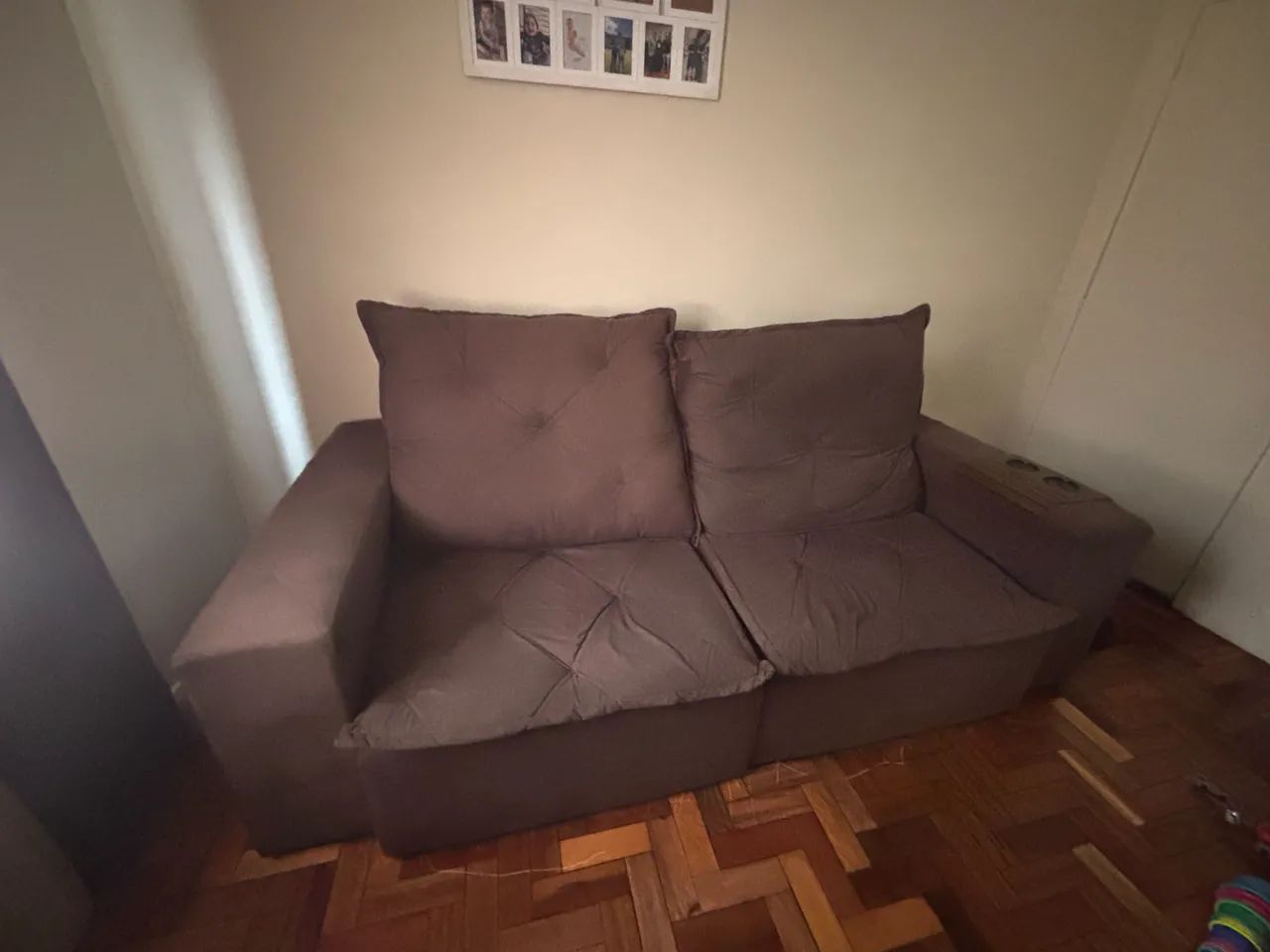 Sofá Cama