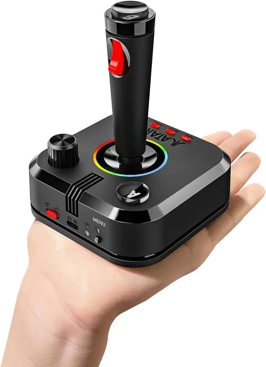 Atari Gamestation Pro  - Foto 2