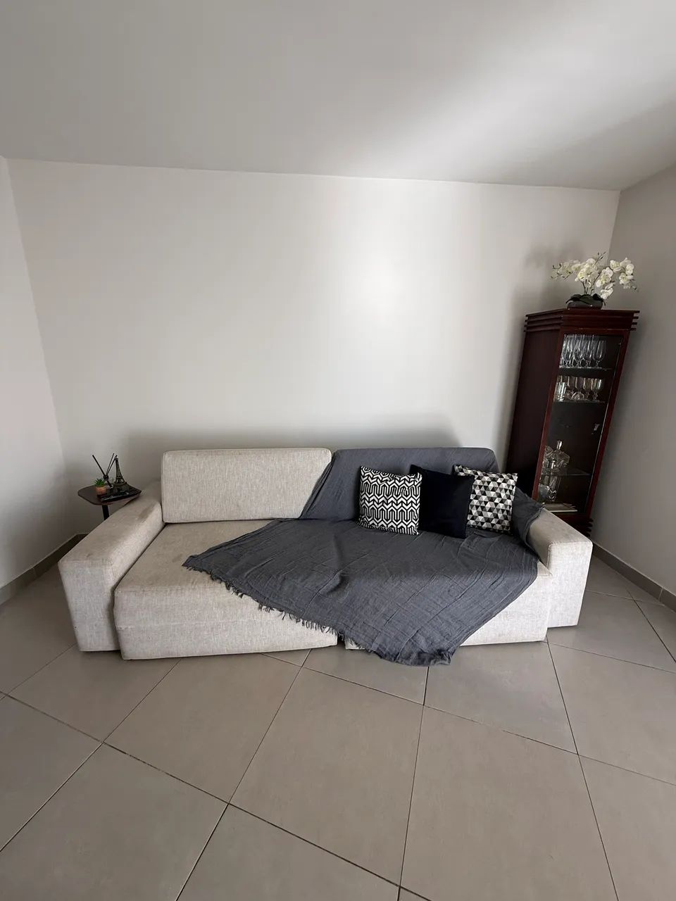 Sofá retrátil  - Foto 2