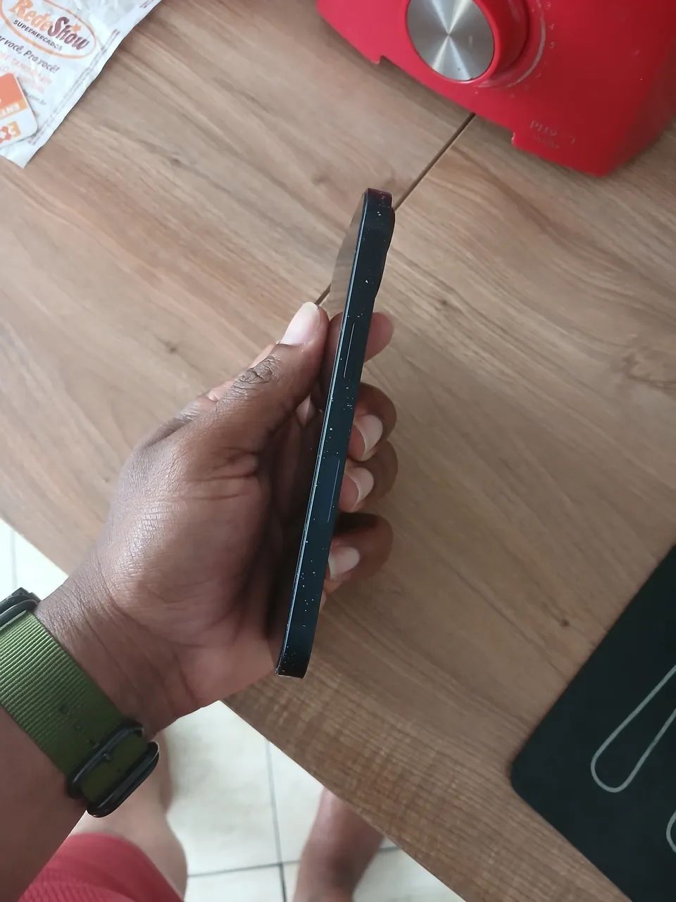 Celular iPhone  - Foto 4