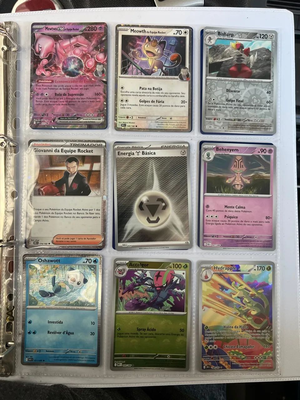 Cartas Pokémon  - Foto 2