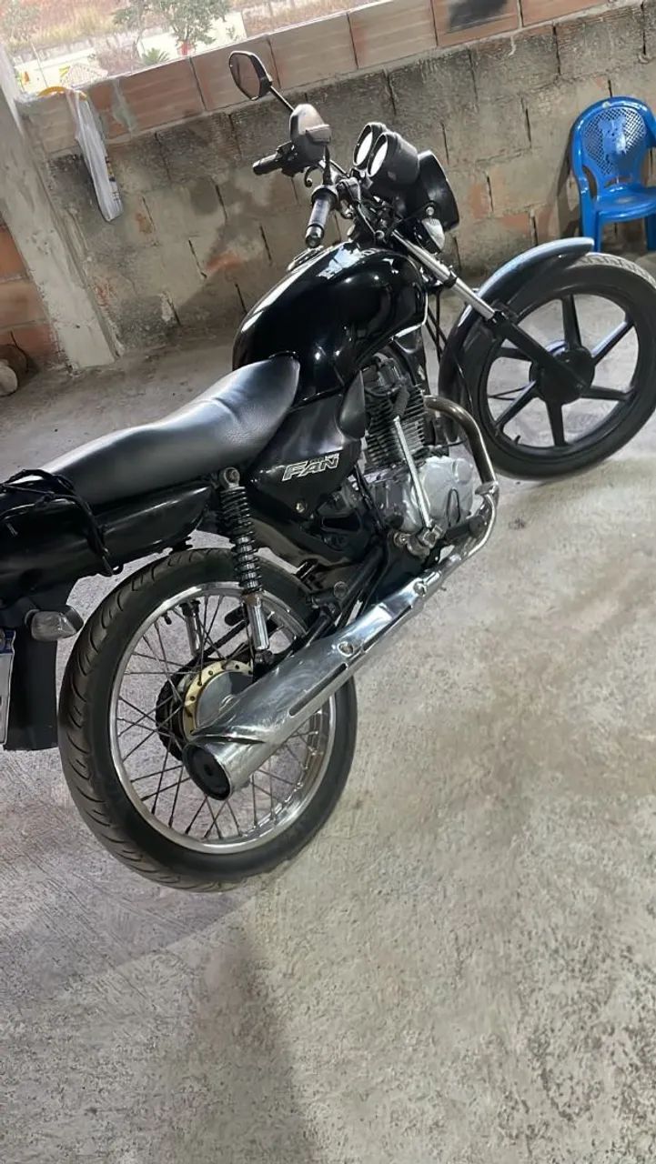 Fan 125 - Foto 2