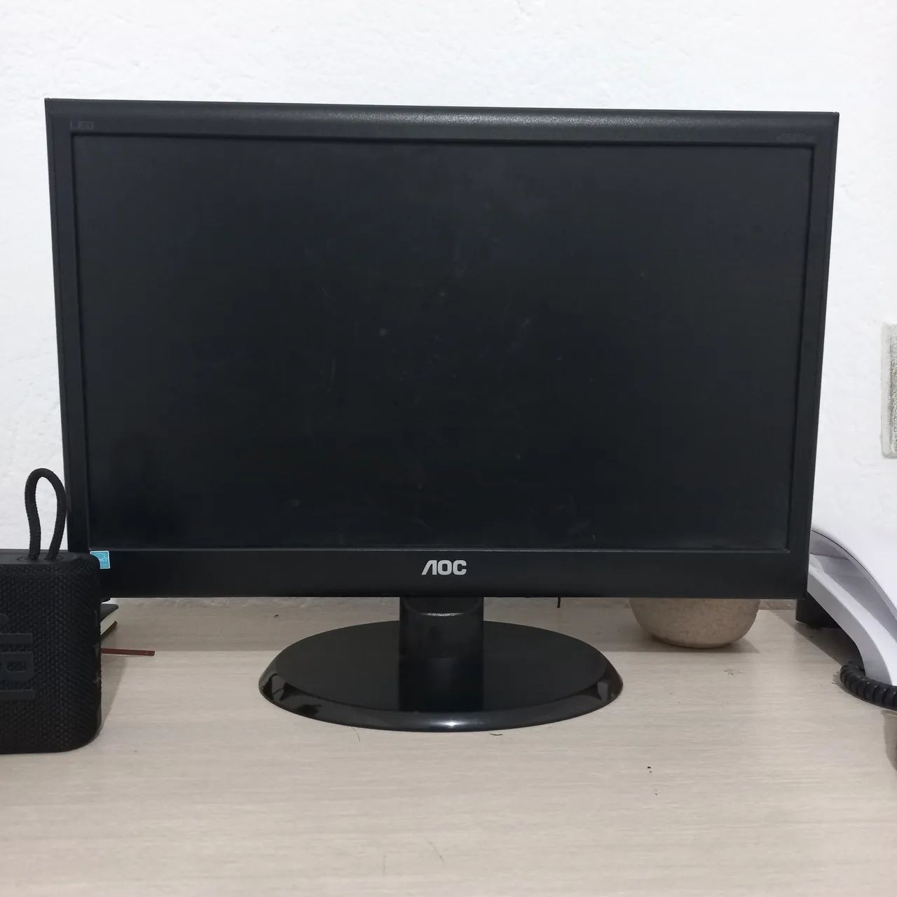 MONITOR PC VGA 