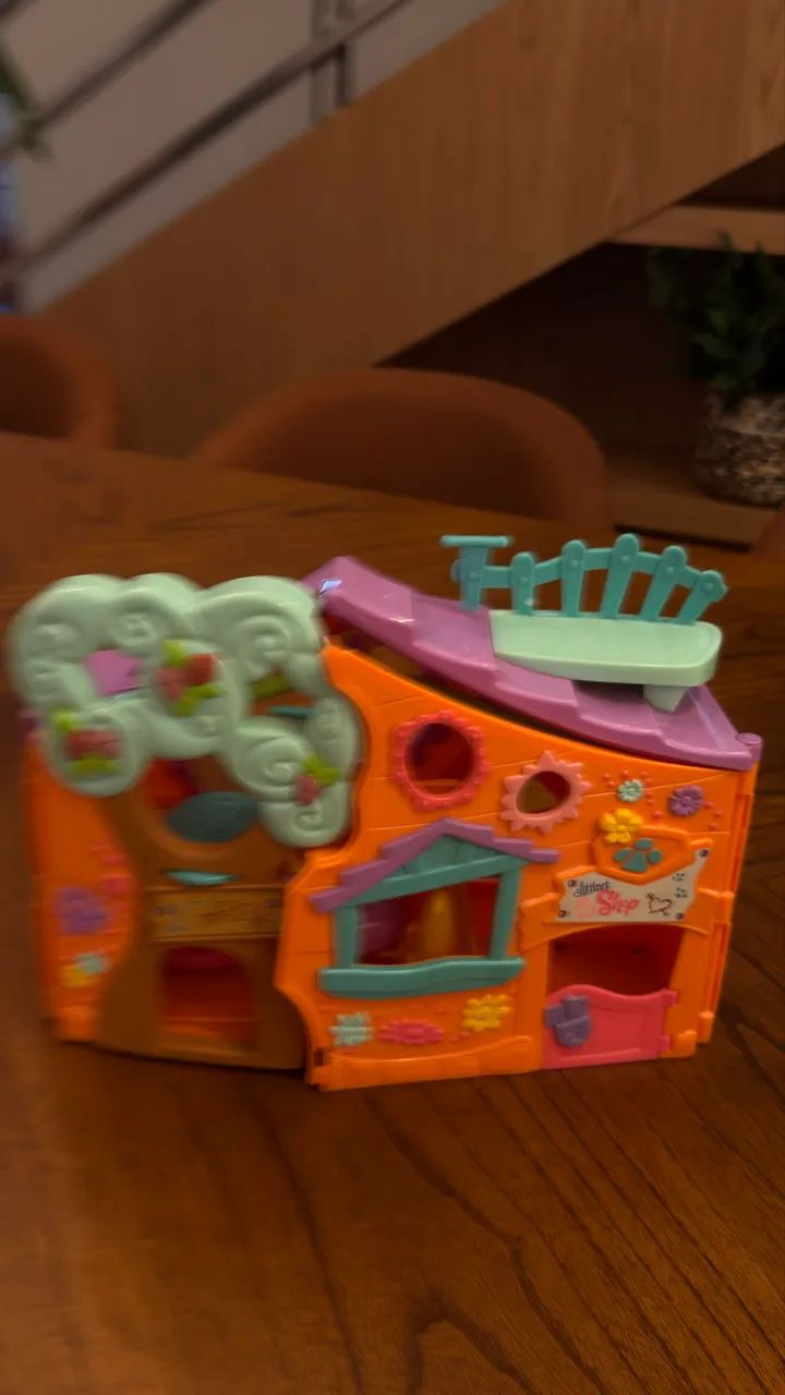 Casa Littlest Pet shop LPs - Foto 4