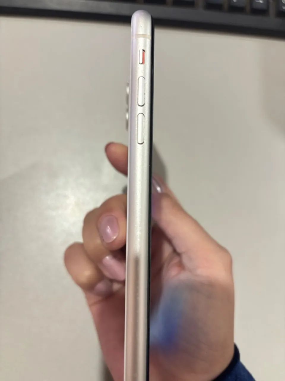 Vendo iPhone 11 128G - Foto 4