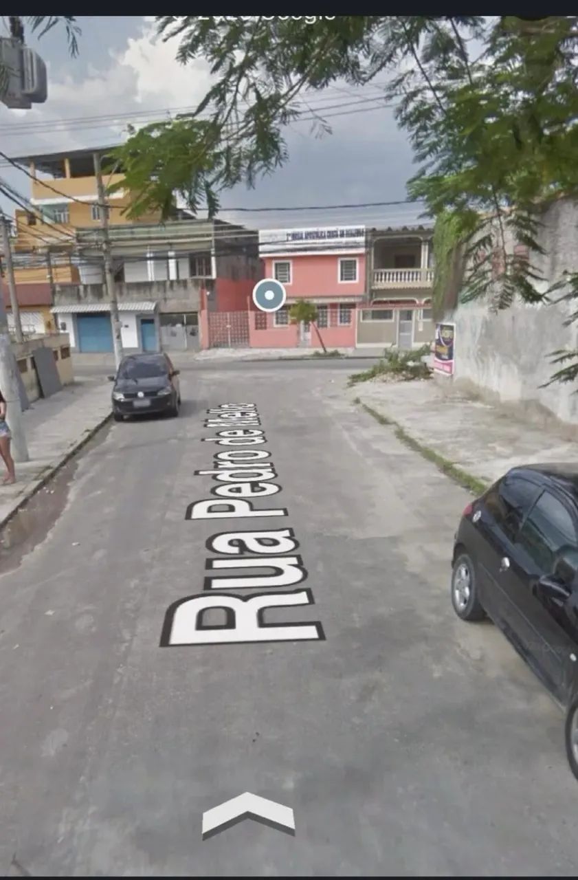 Excelente Terreno em Realengo,Ótima Oportunidade !!! - Foto 5