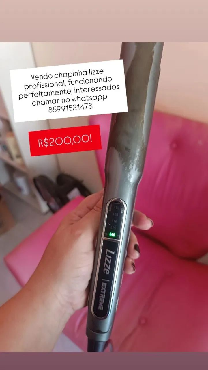 Chapinha 