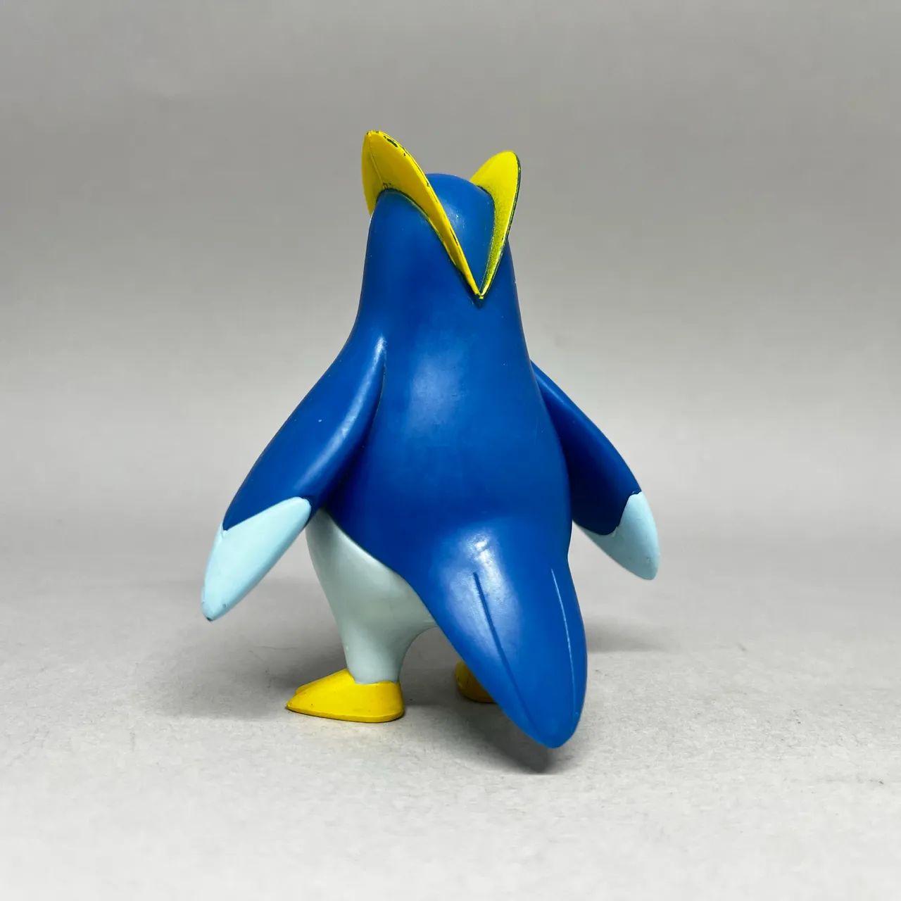 Boneco Action Figure Prinplup Pokémon Jakks - Foto 2