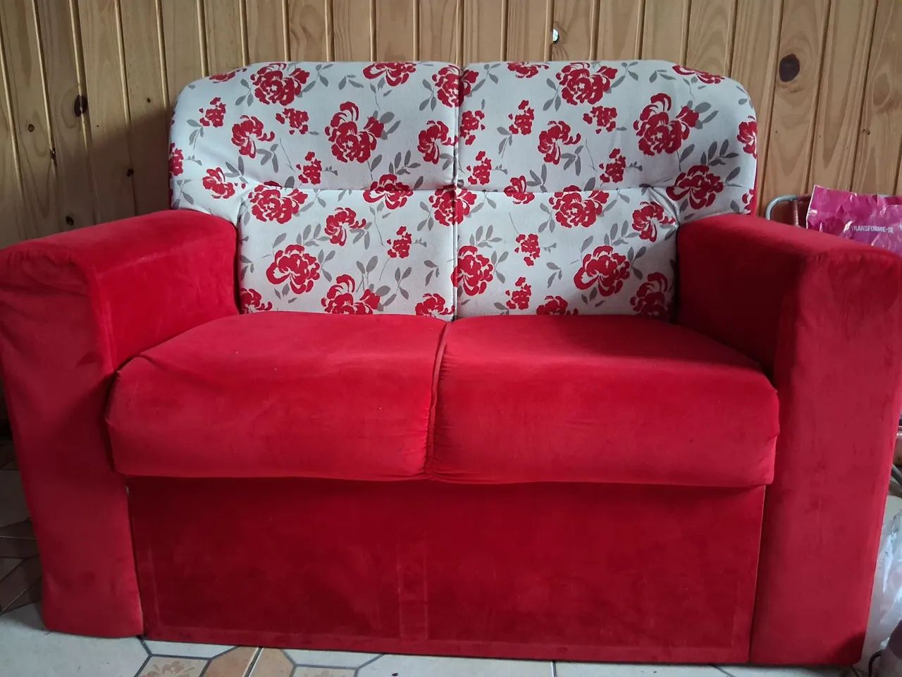 Sofa - Foto 2