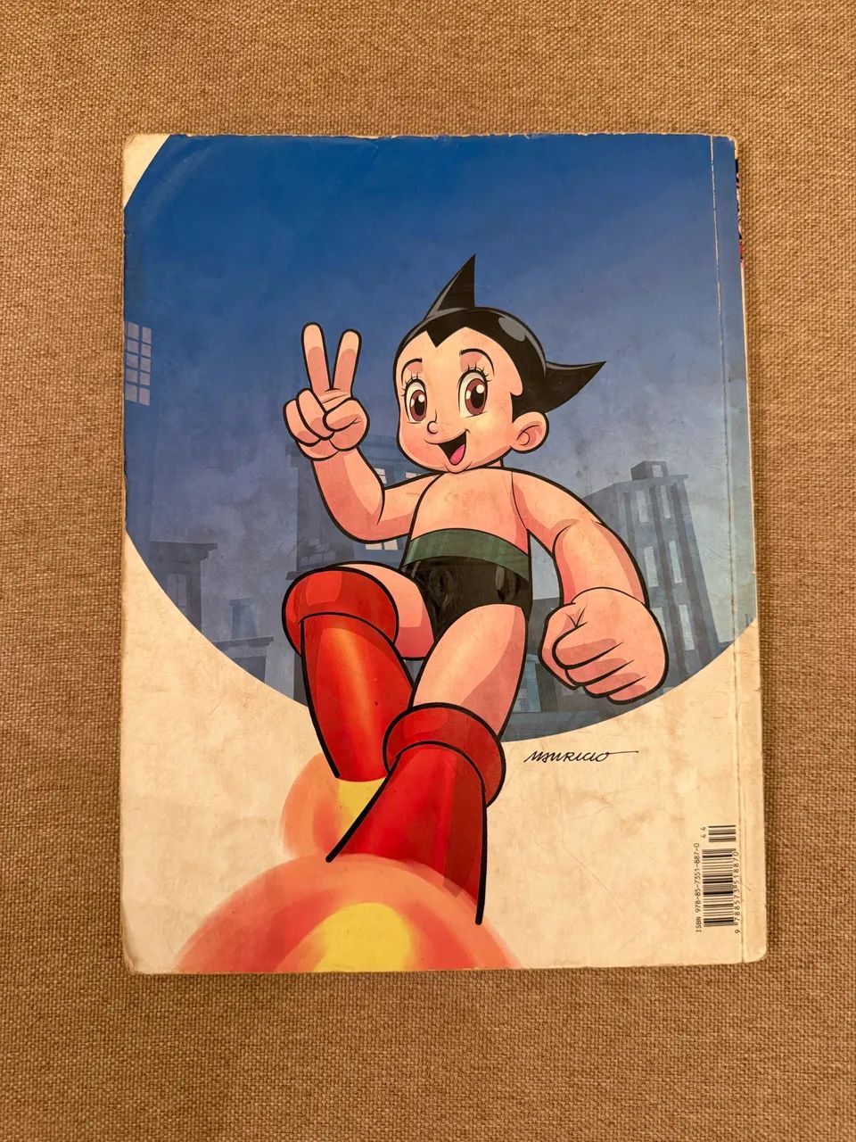 gibi/manga turma da monica jovem volume 44 - Foto 2