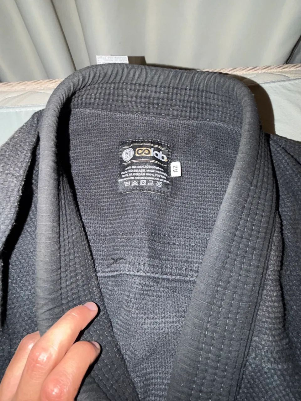 Kimono ATAMA A2 - Foto 3