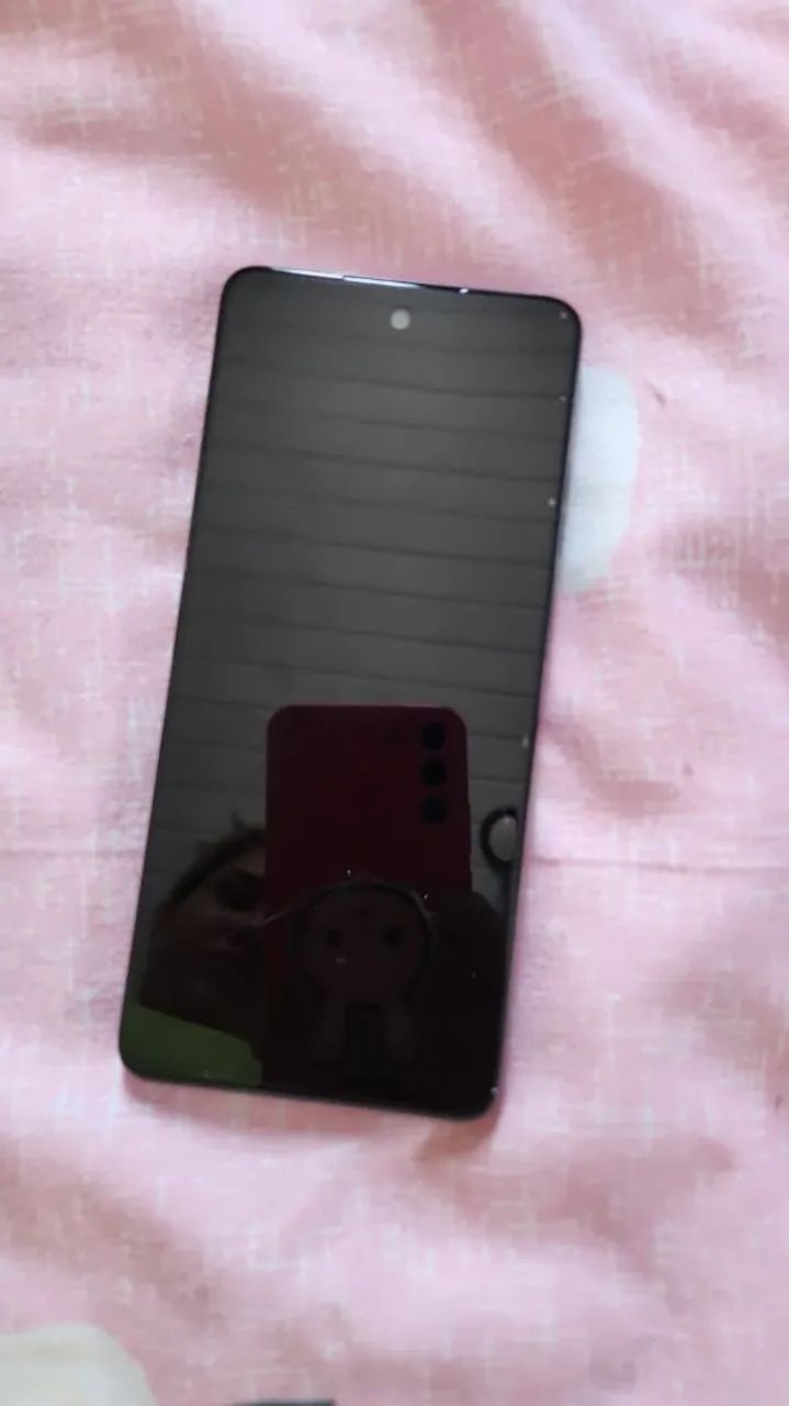 Vendo Celular Motorola G06s  - Foto 2