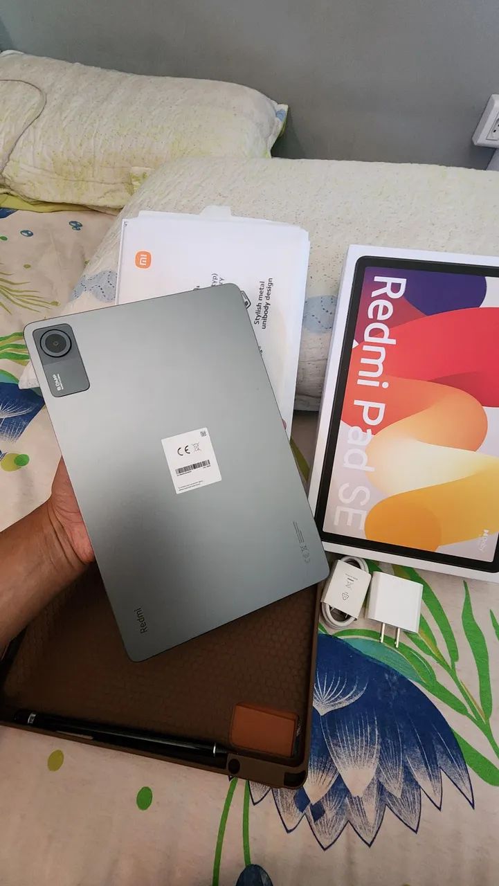 Vendo Redmi Pad SE - Foto 3