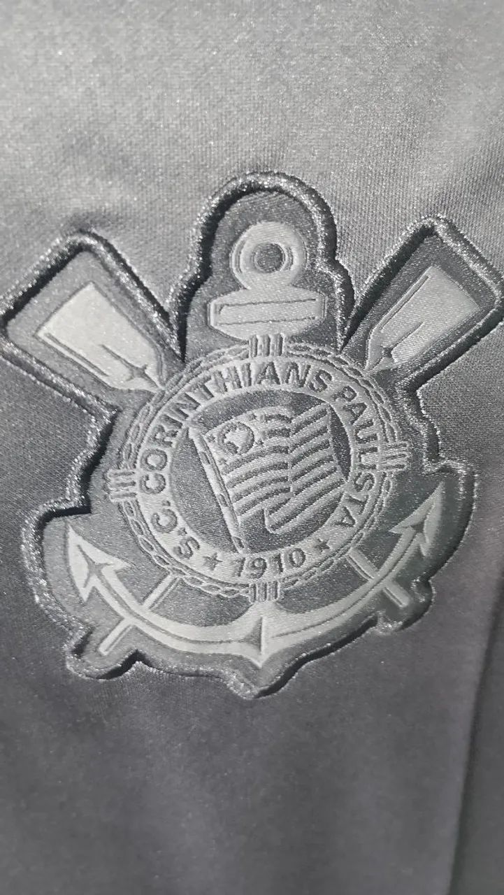 Camisa do Corinthians  - Foto 3